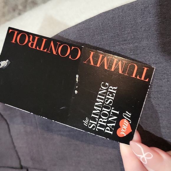 Avenue Trousers - Picture 4 of 14